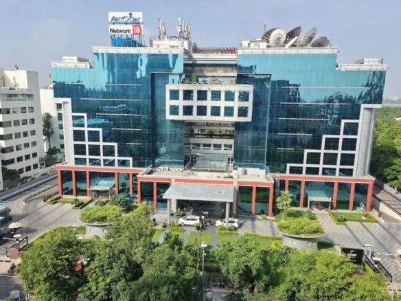 Express Corporate Park
