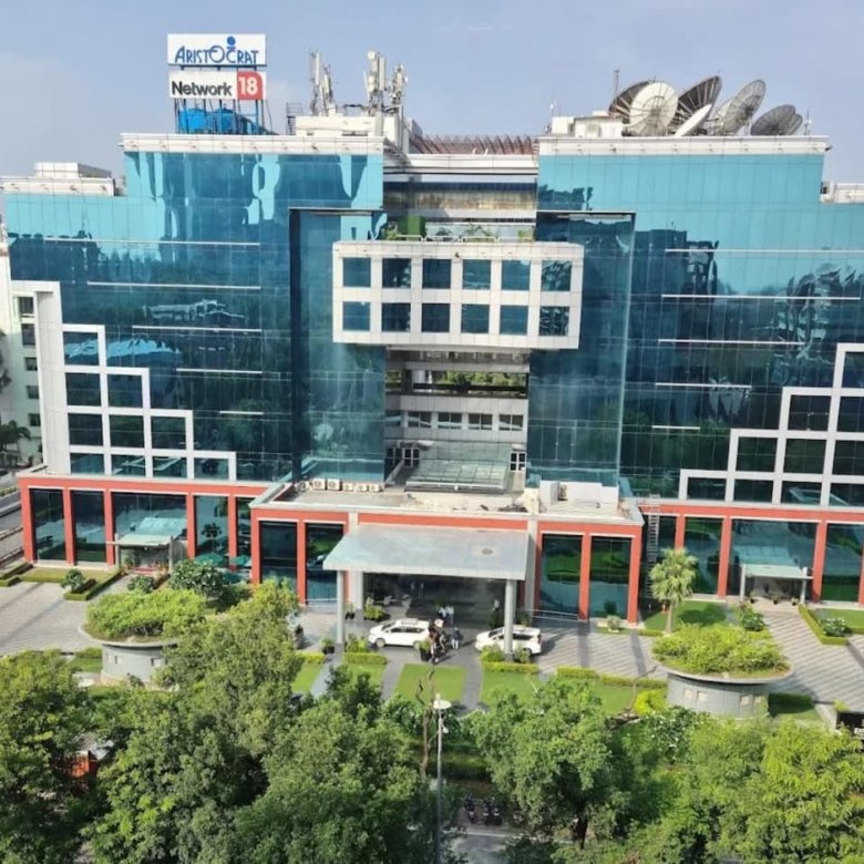 Express Corporate Park