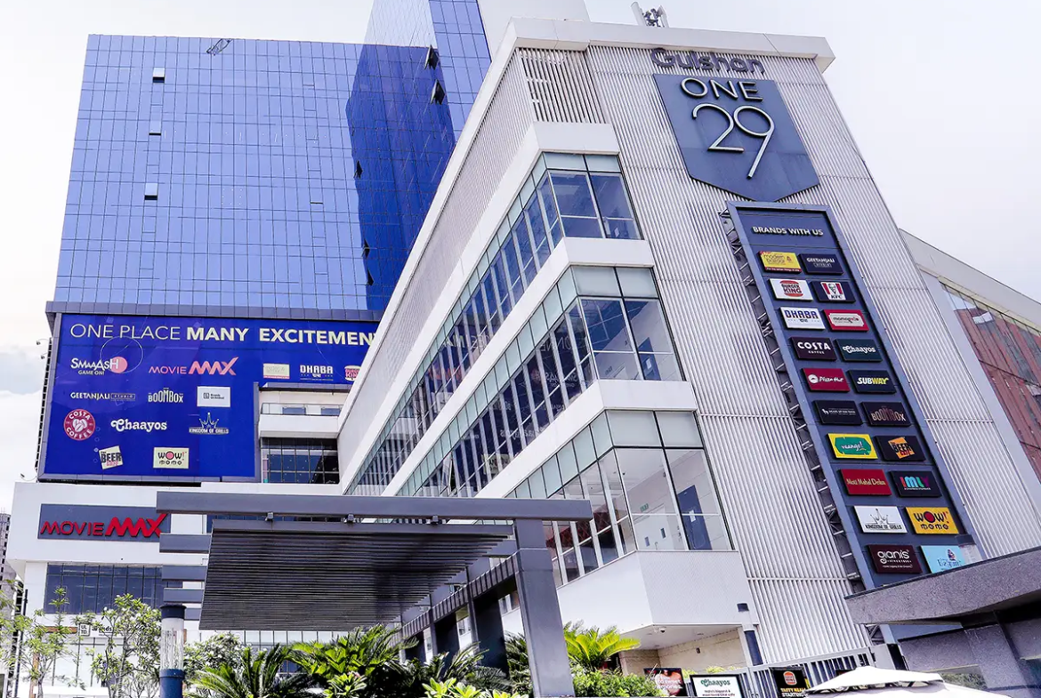 Gulshan One29