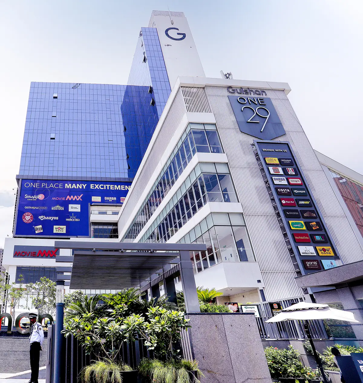 Gulshan-One29 Gulshan One29