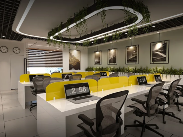 Gulshan One29