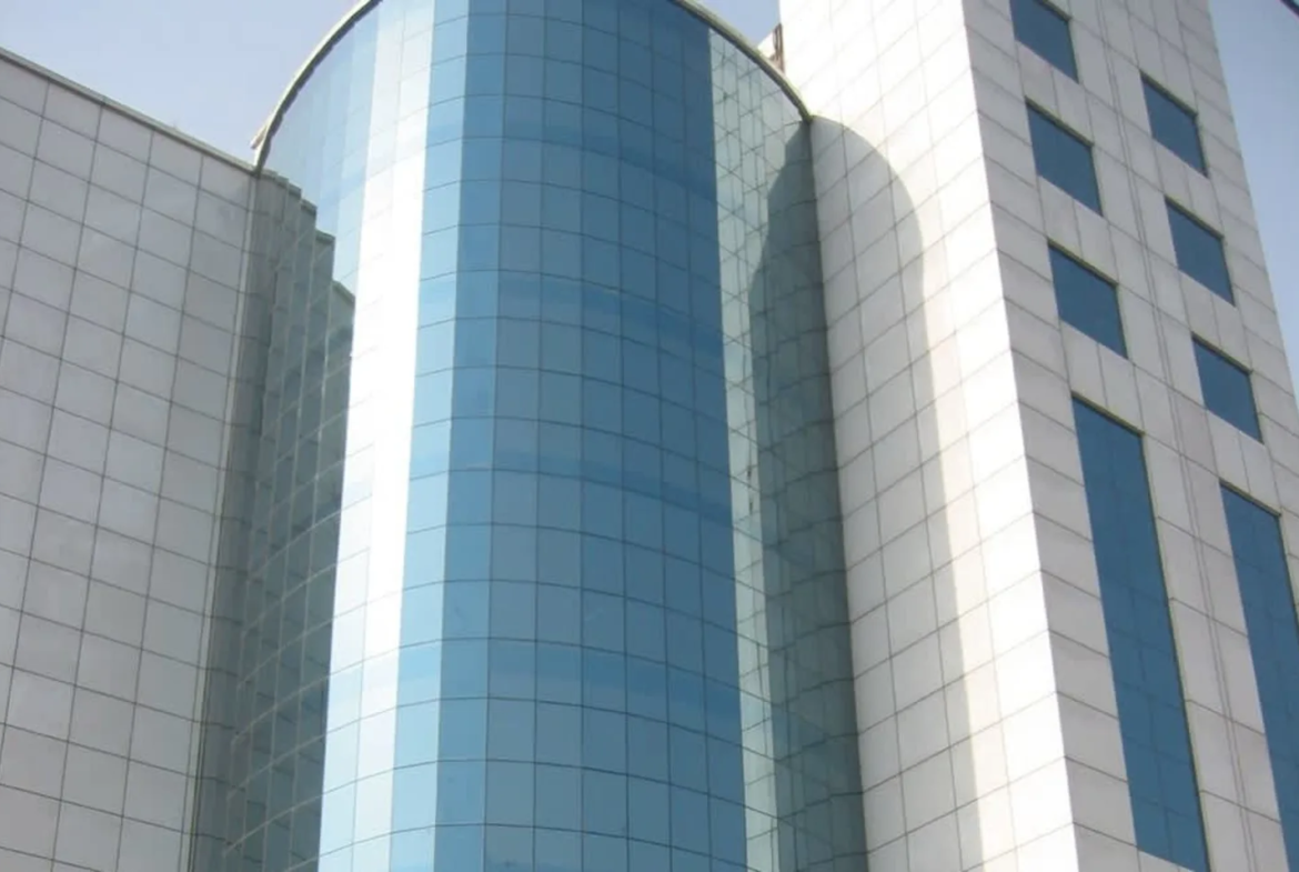 IT Tower
