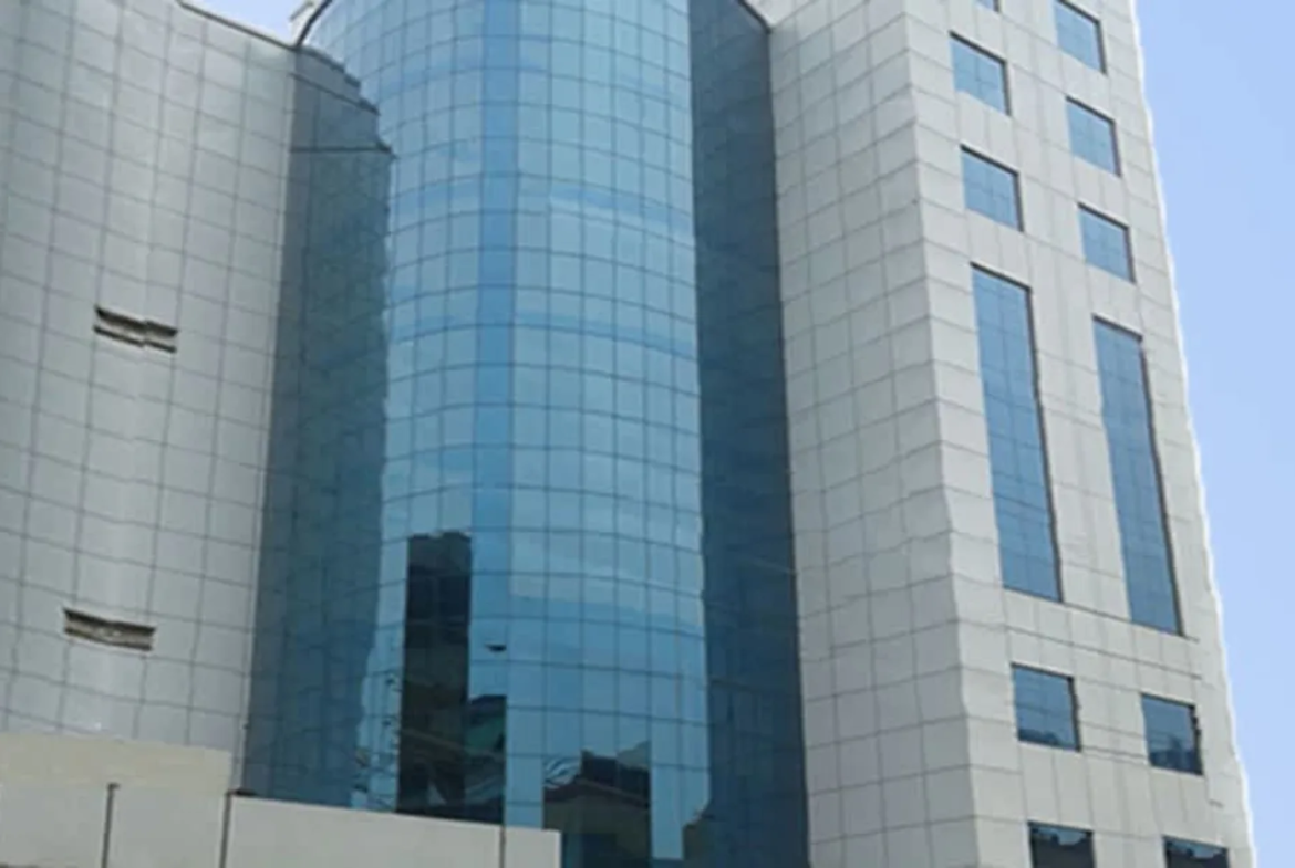 IT Tower