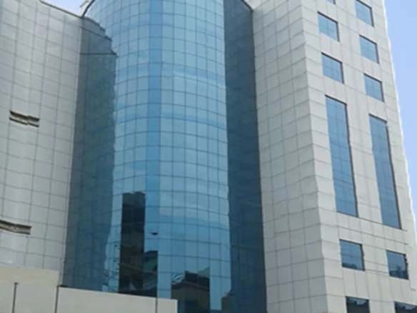 IT Tower