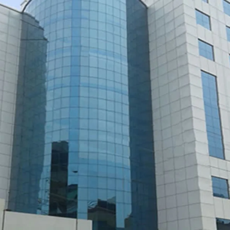 IT Tower