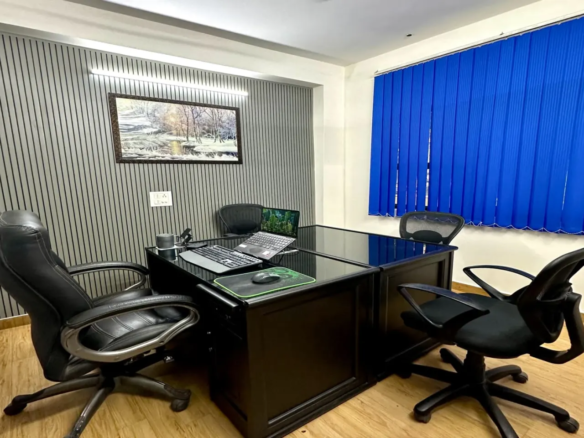 Koworkspace dwarka
