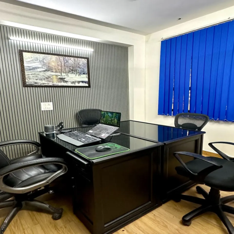 Koworkspace dwarka