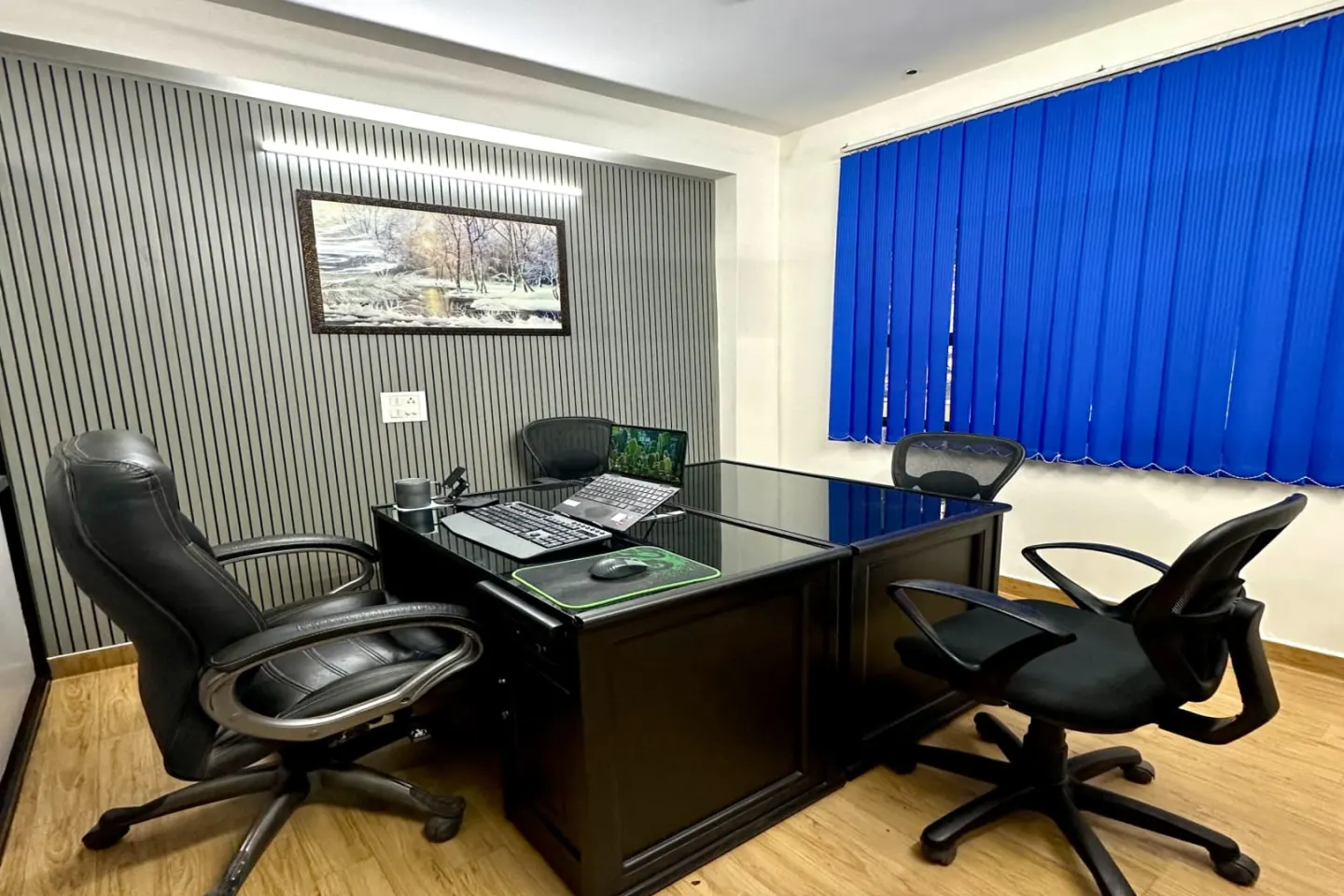 Koworkspace_01 Koworkspace dwarka