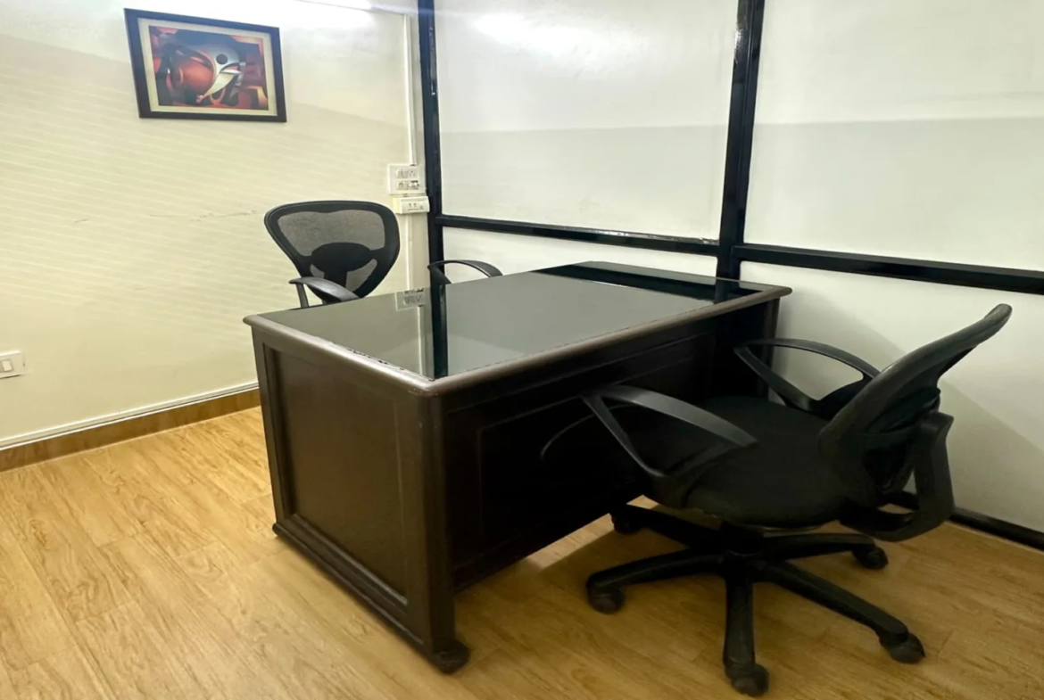 Koworkspace dwarka