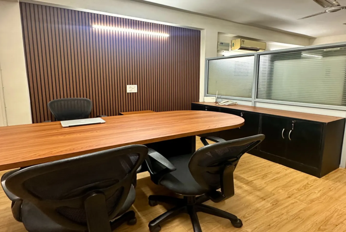 Koworkspace dwarka