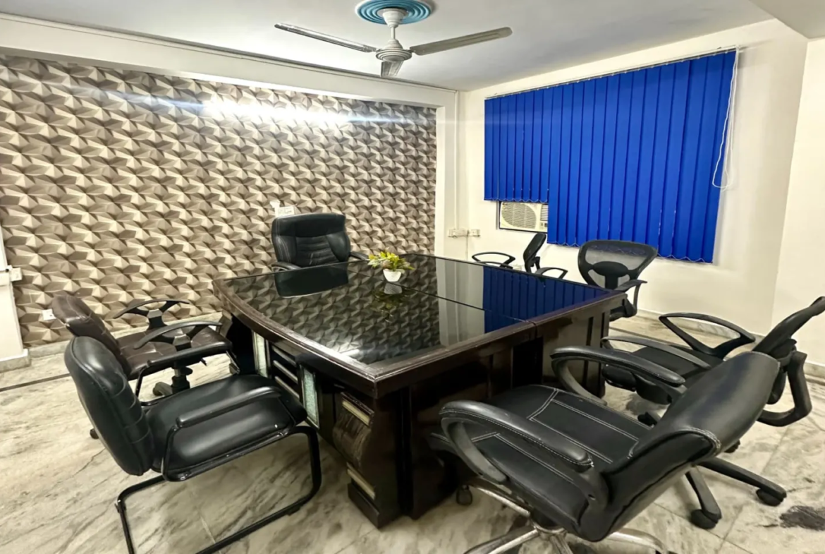 Koworkspace dwarka