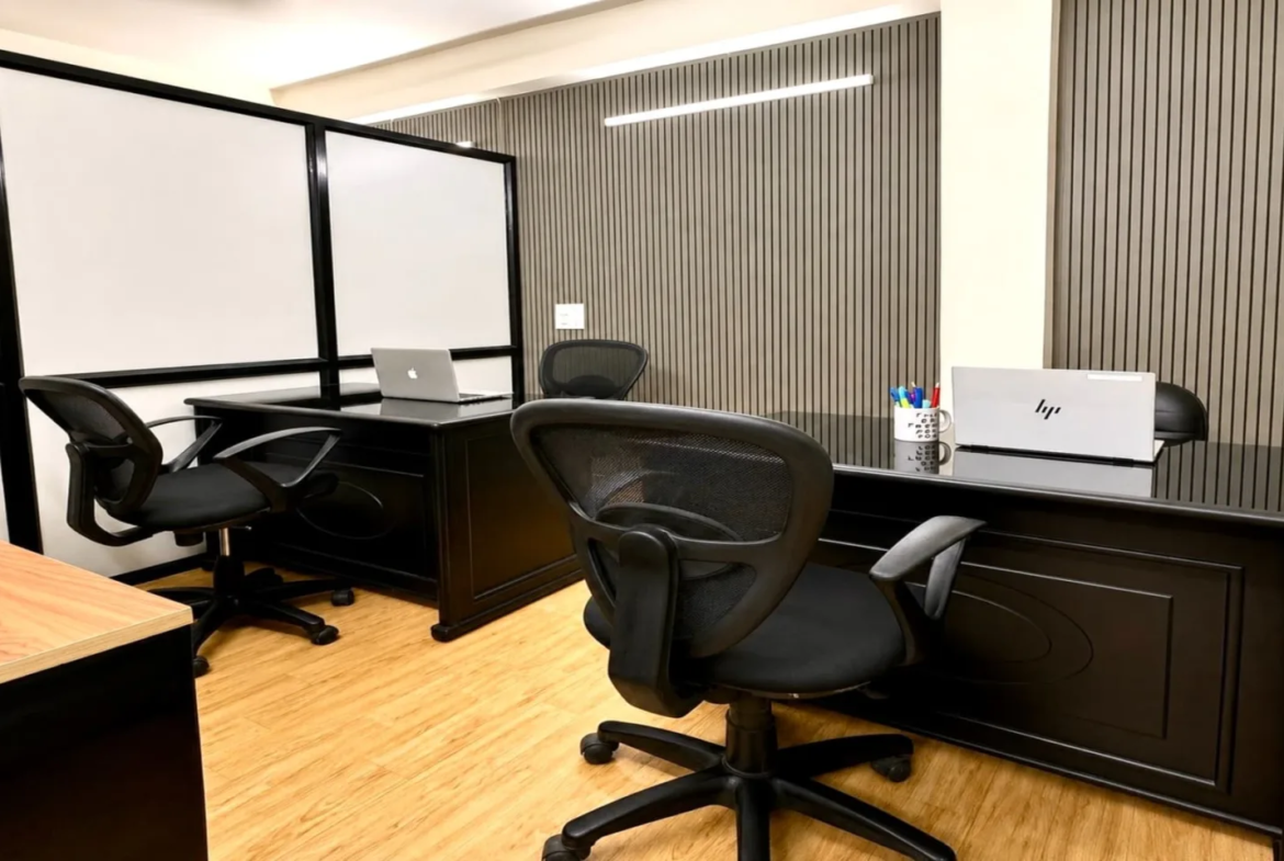 Koworkspace dwarka