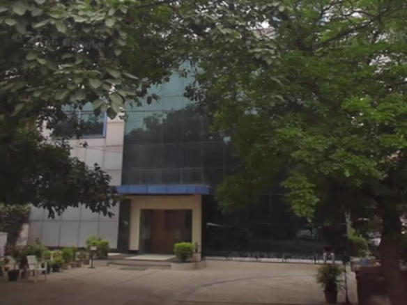 Leela Building Okhla Phase 3 Delhi