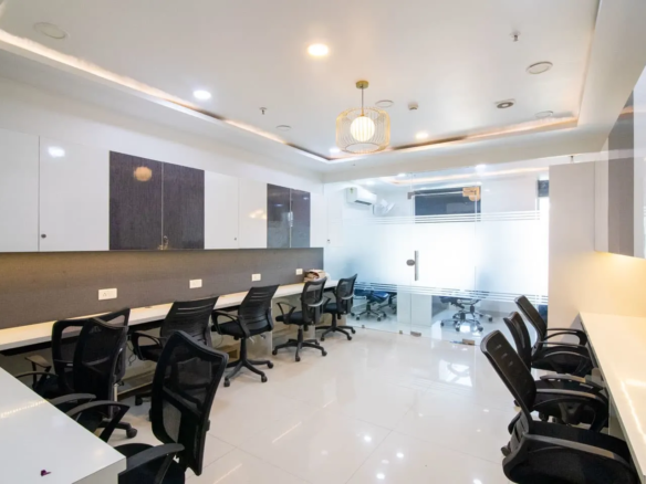Martini Spaces - Best Business Park NSP Delhi
