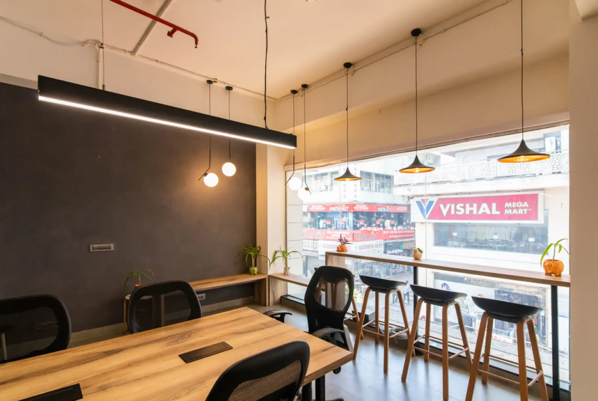 Martini Spaces - G3S Cinemas