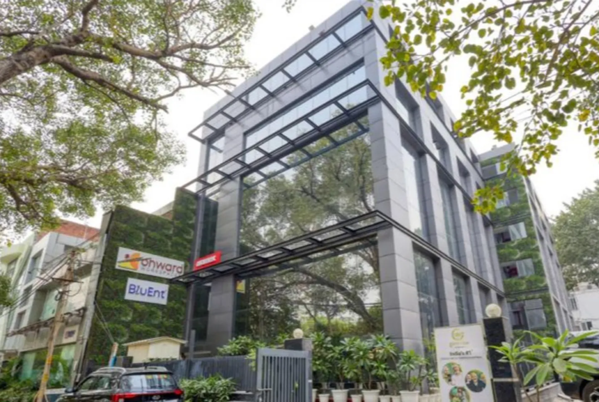 Onward Workspace - Okhla Phase 3 Delhi