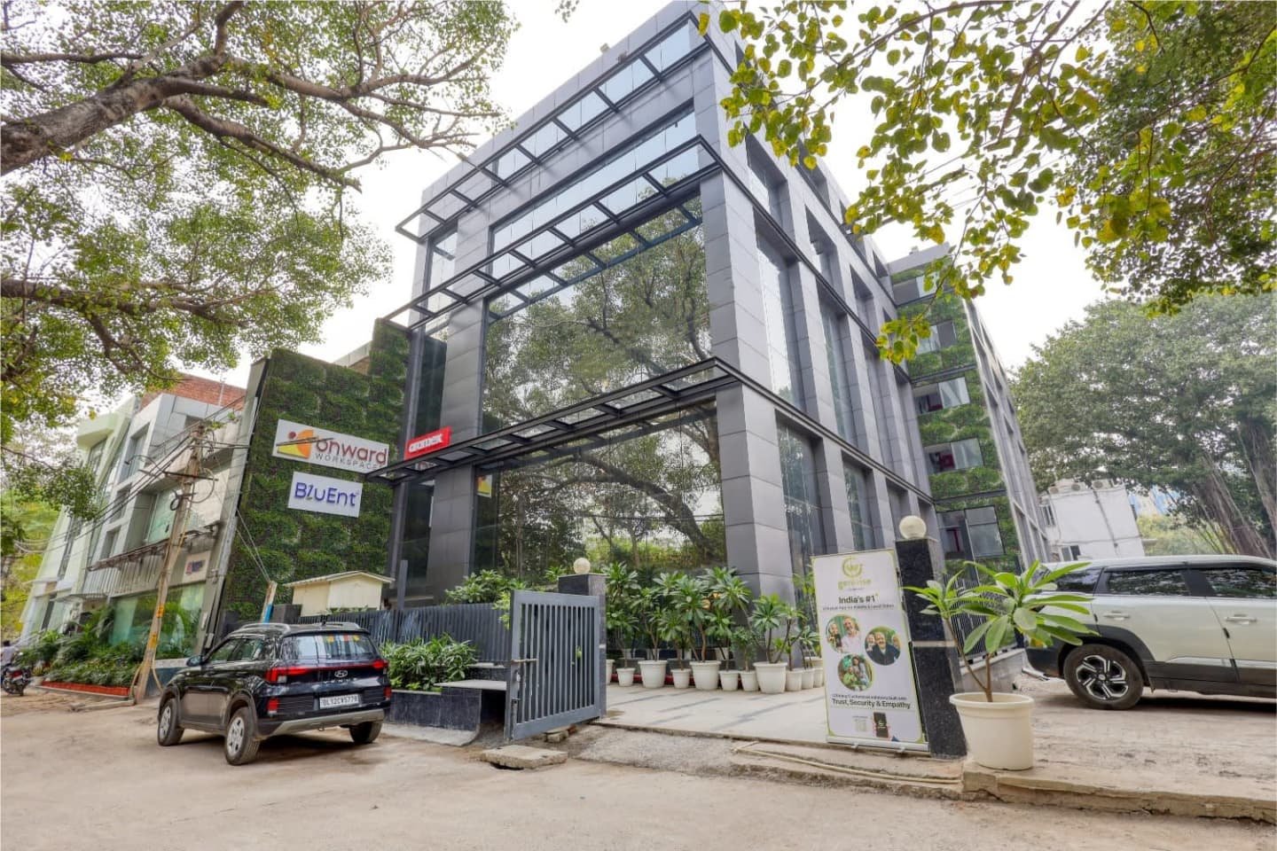 Onward-Workspace-Okhla-Phase3-Delhi Onward Workspace - Okhla Phase 3 Delhi