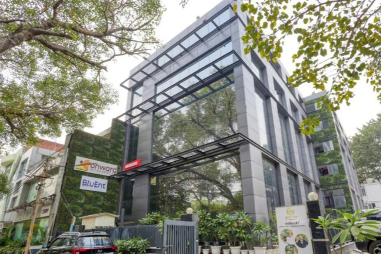 Onward-Workspace-Okhla-Phase3-Delhi Onward Workspace - Okhla Phase 3 Delhi