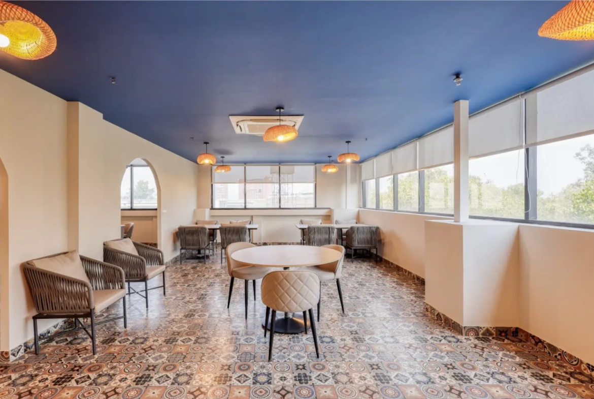 Onward Workspace - Okhla Phase 3 Delhi