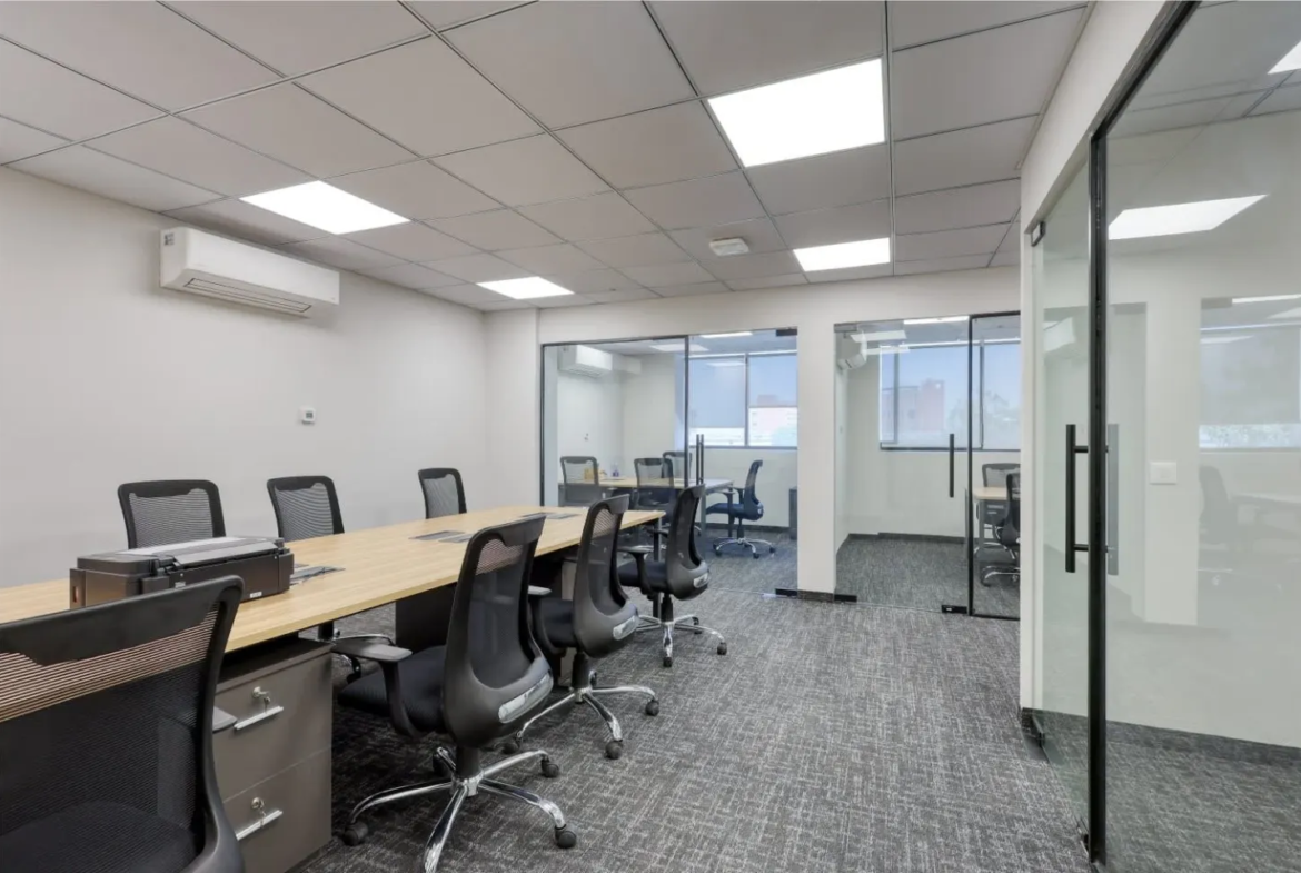 Onward Workspace - Okhla Phase 3 Delhi
