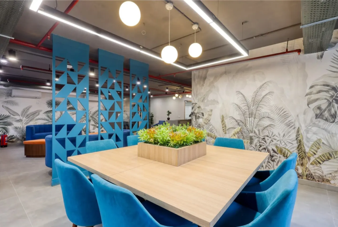 Onward Workspace - Okhla Phase 3 Delhi