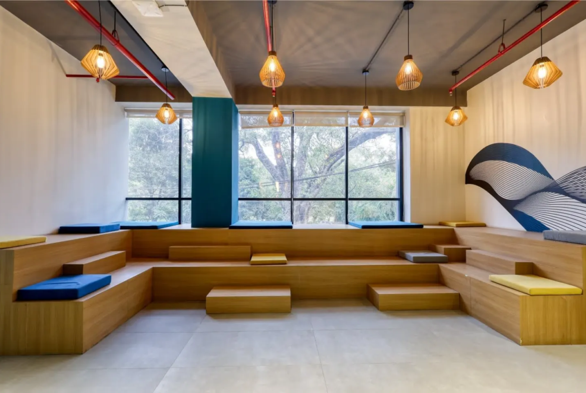 Onward Workspace - Okhla Phase 3 Delhi