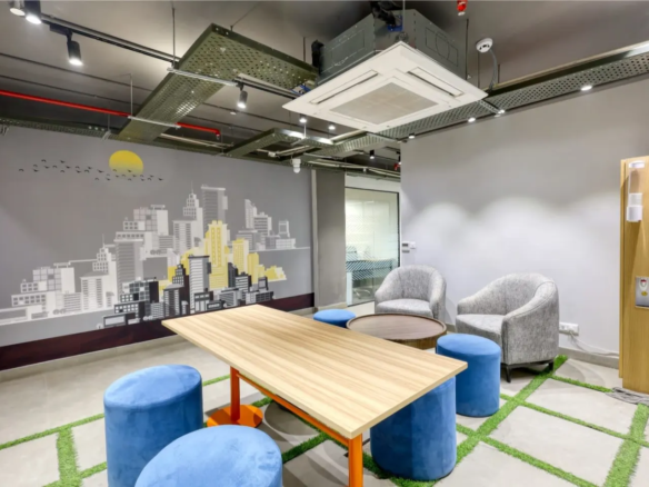 Onward Workspace - Okhla Phase 3 Delhi