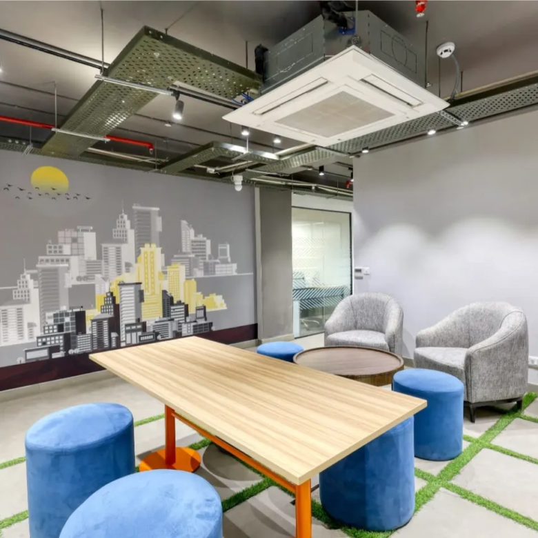 Onward Workspace - Okhla Phase 3 Delhi