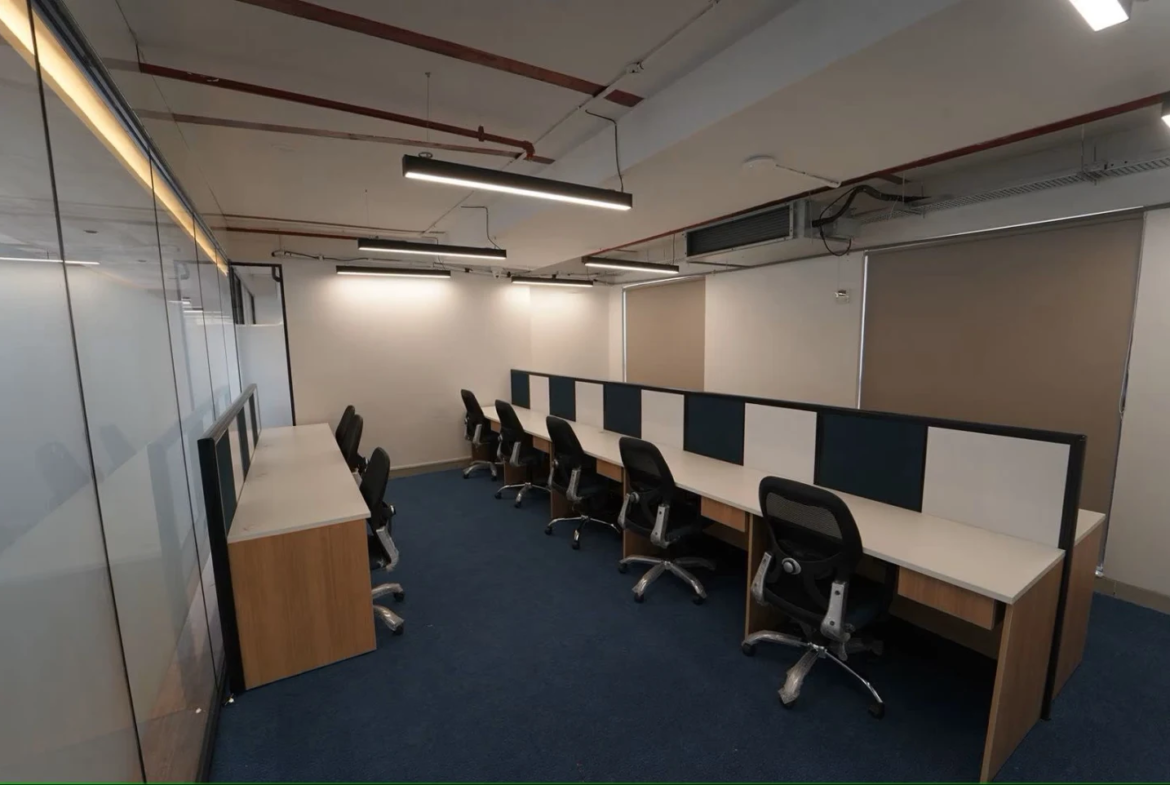 Plot No. A1 Kailash Colony Delhi