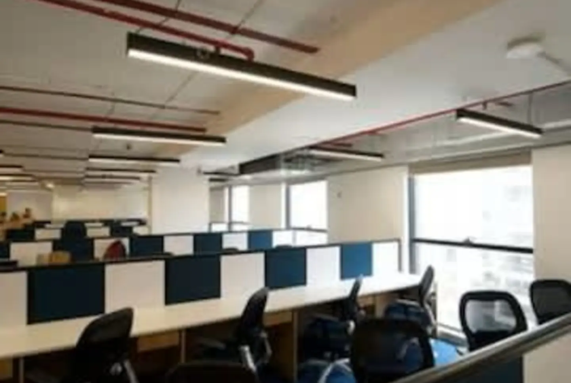 Plot No. A1 Kailash Colony Delhi