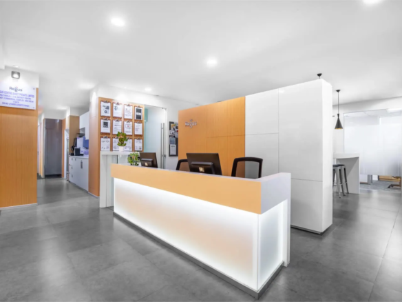 Regus Coworking - Vasant Square Mall Vasant Kunj