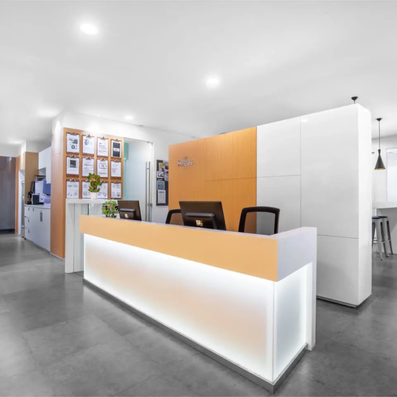 Regus Coworking - Vasant Square Mall Vasant Kunj