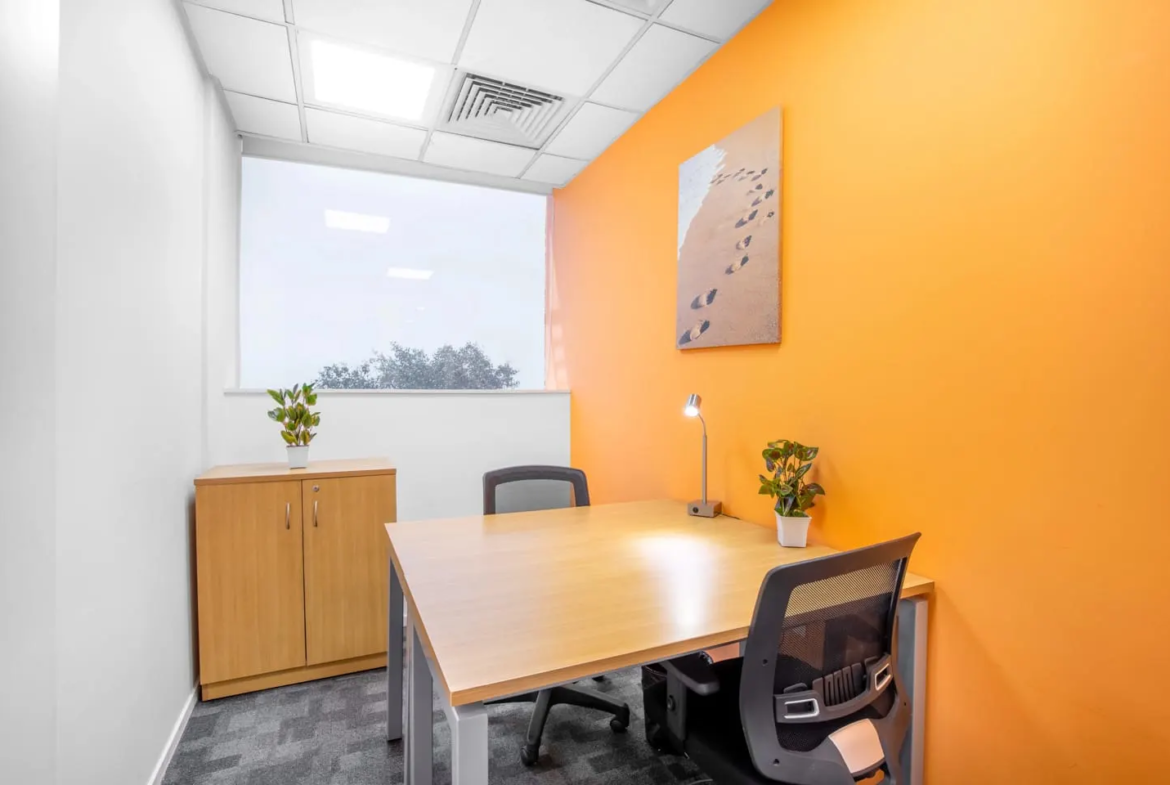 Regus Coworking - Vasant Square Mall Vasant Kunj