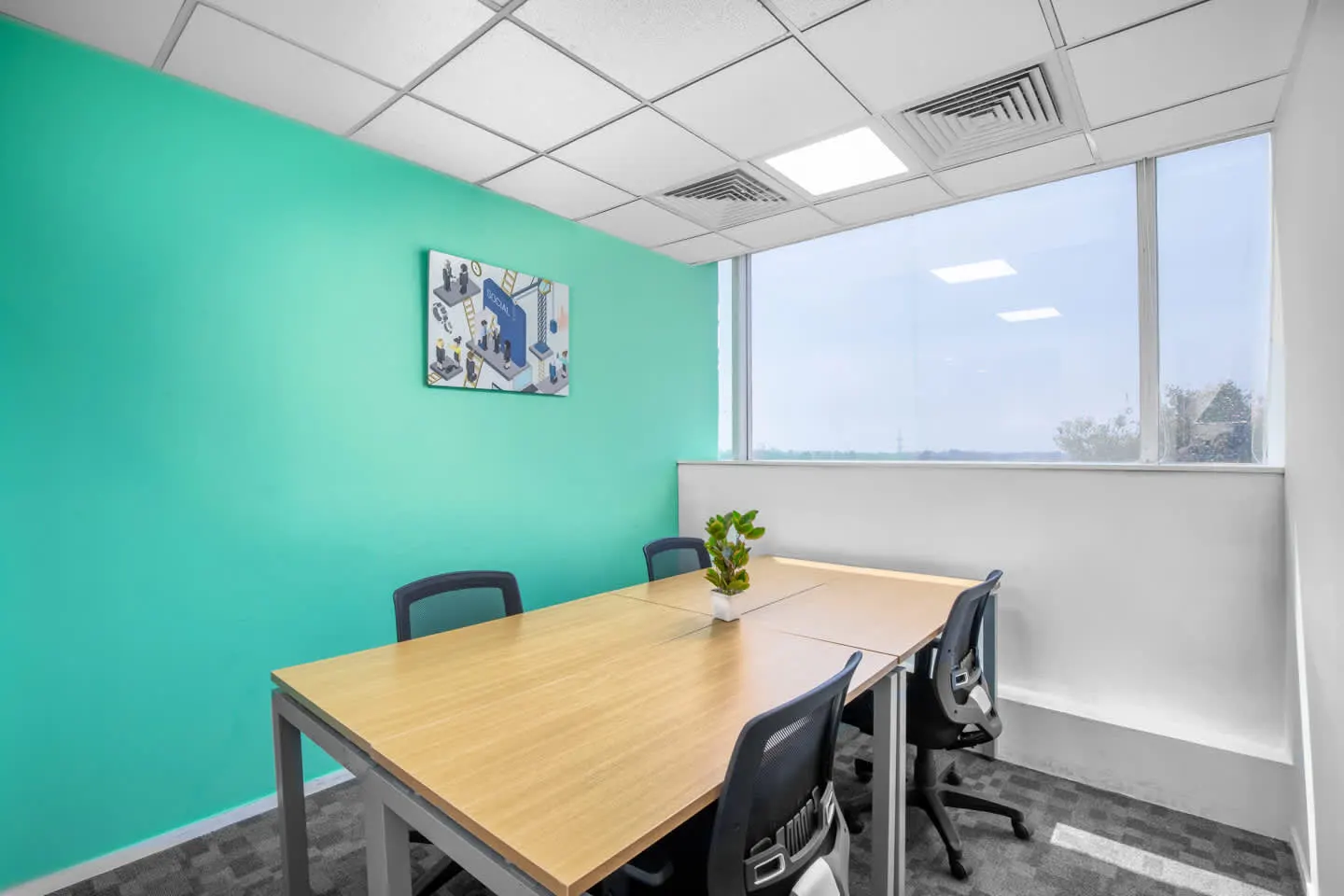 Regus-Coworking-Vasant-Square-Mall-Vasant-Kunj_05 Regus Coworking - Vasant Square Mall Vasant Kunj