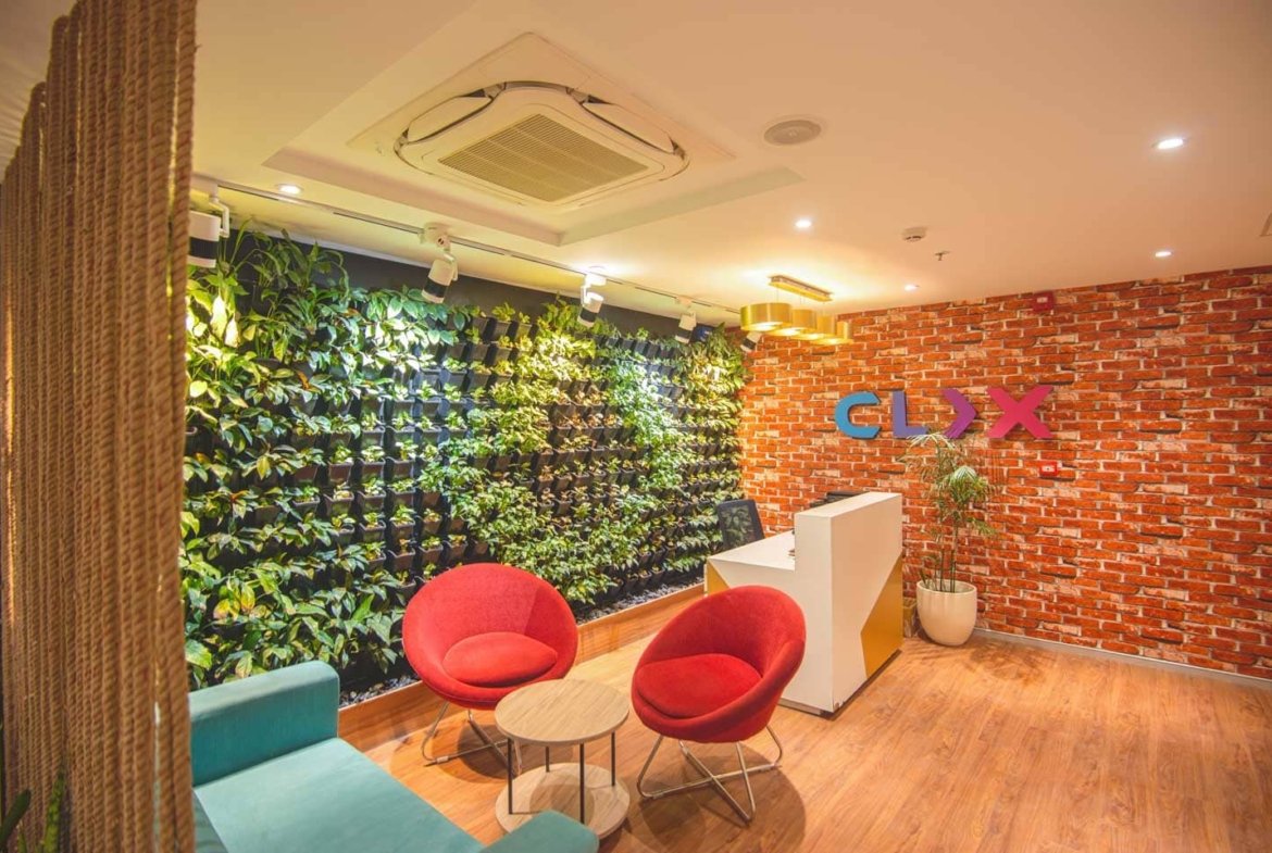 Skootr - Kailash Building CP