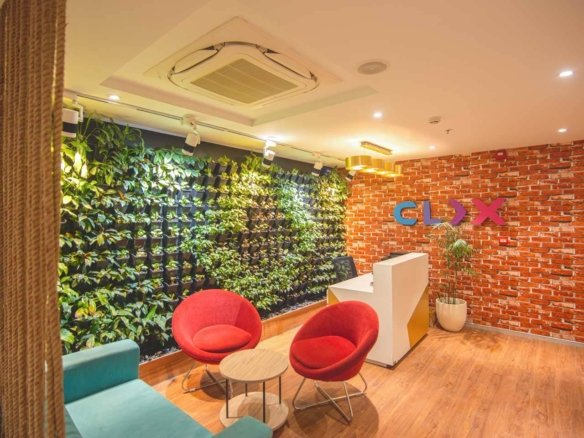 Skootr - Kailash Building CP