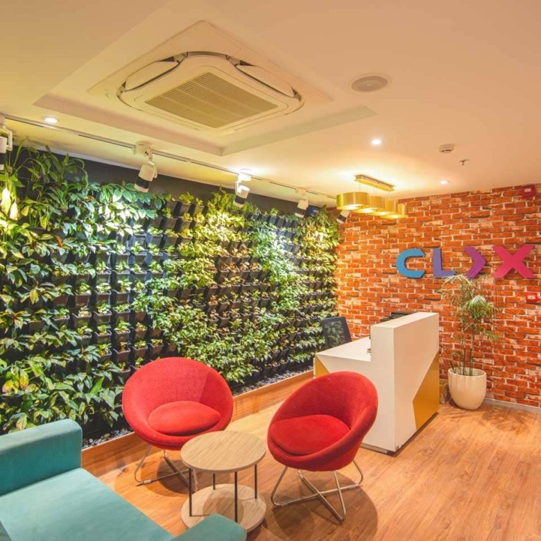 Skootr - Kailash Building CP