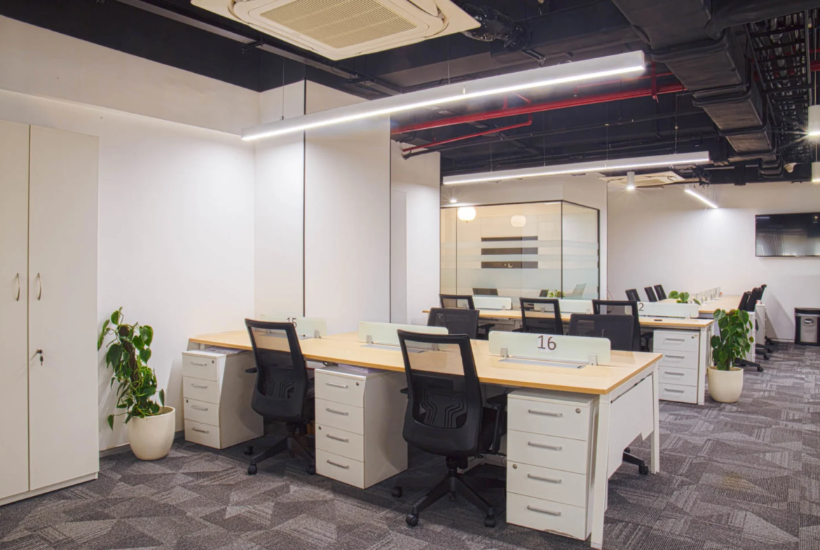 Skootr - Kailash Building CP