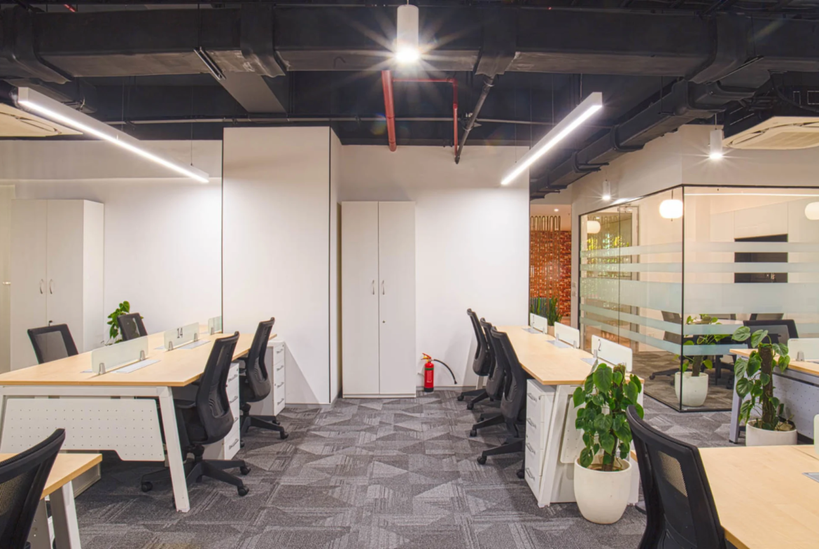Skootr - Kailash Building CP