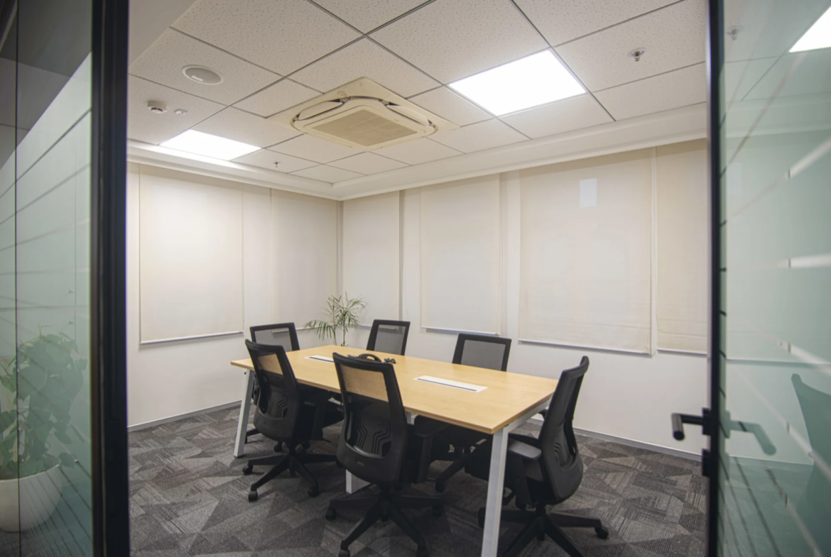 Skootr - Kailash Building CP