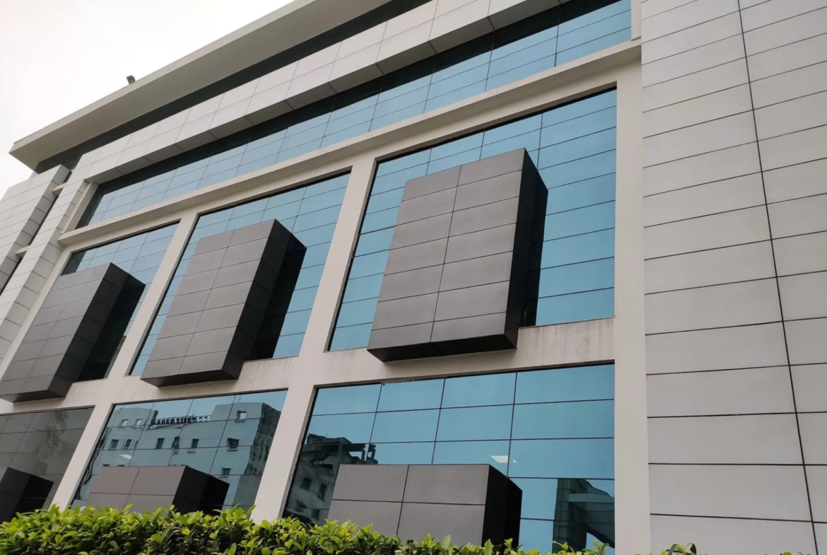 Tech Boulevard
