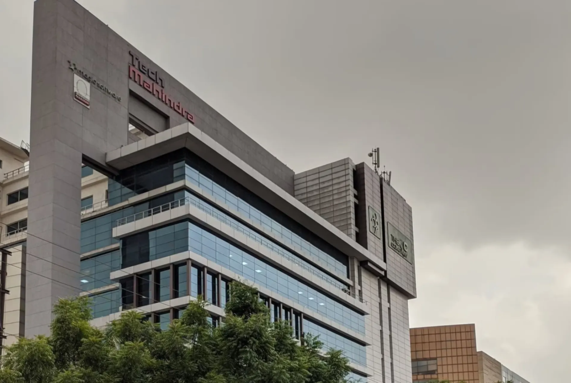 Tech Boulevard