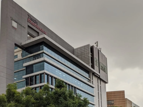 Tech Boulevard
