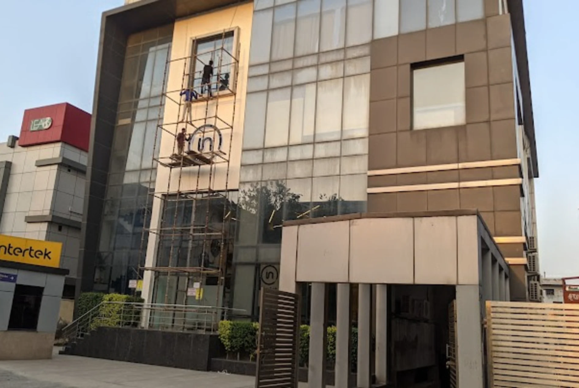 The Office Pass Coworking - Mohan Cooperative Industrial Estate