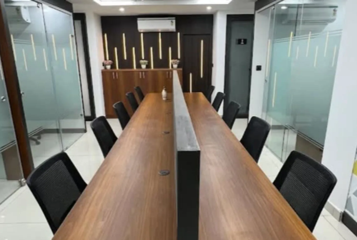 The Social Hub Dwarka