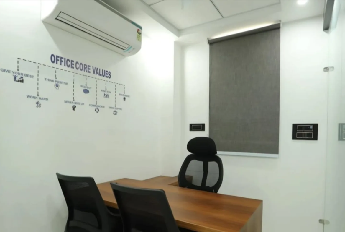 The Social Hub Dwarka
