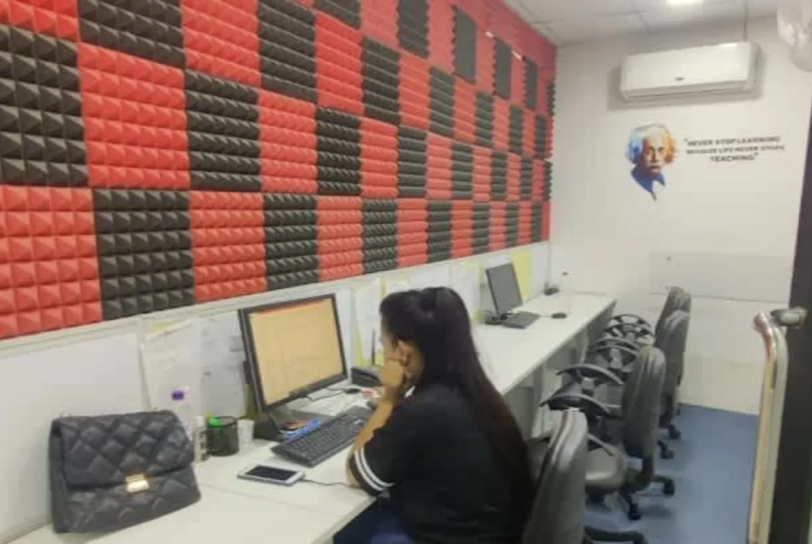 U.S.Coworking RZ-11 B Vashisth Kuteer Dwarka Delhi