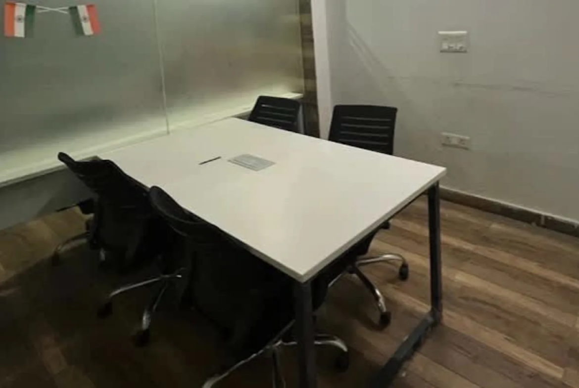 U.S.Coworking RZ-11 B Vashisth Kuteer Dwarka Delhi