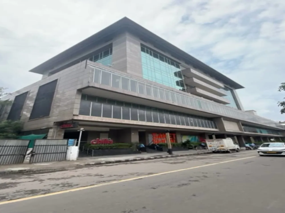 Unit 702 - DLF Courtyard Saket