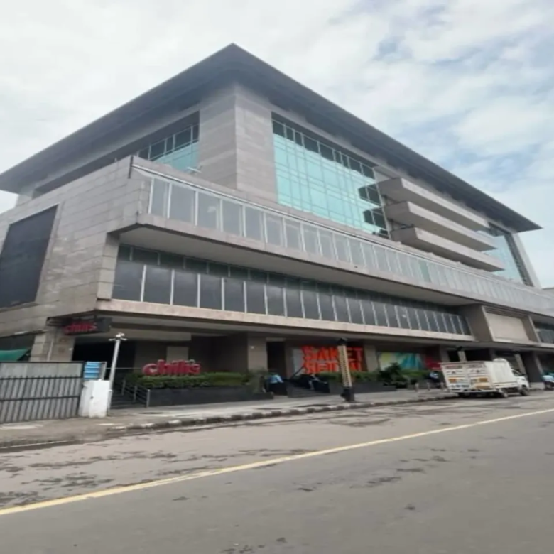 Unit 702 - DLF Courtyard Saket